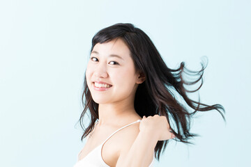 ヘアケアイメージ