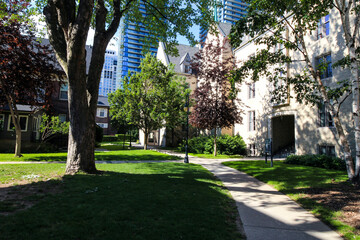 Obraz premium Toronto