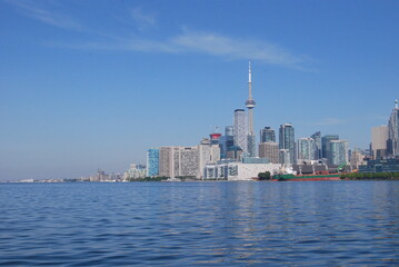 Obraz premium Toronto