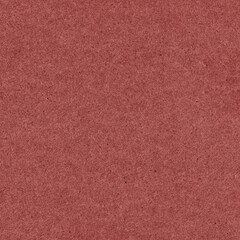 Fototapeta premium Realistic Kraft Paper Texture Colored Red