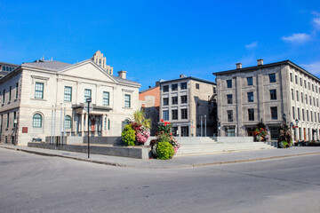 Fototapeta premium Montreal