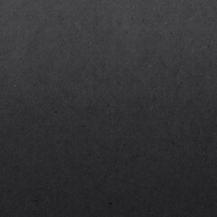 Realistic Kraft Paper Texture with Color Gradient Black