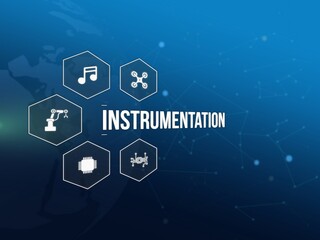 instrumentation