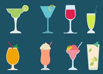 Drinking Glasses