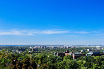 Obraz premium Montréal