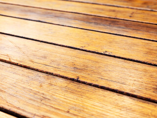 Old wood planks, perfect background for your concept or project.