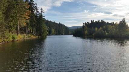 Talsperre