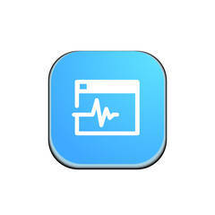 Site Analysis -  Button