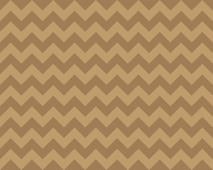 Zigzag pattern seamless. Zig zag background color. Vector abstract design.