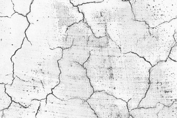 Old cracked wall. Abstract background.