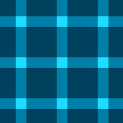 blue checkered background