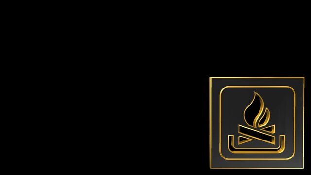 Znaki informacyjne - rekreacja, sport, wypoczynek - 087