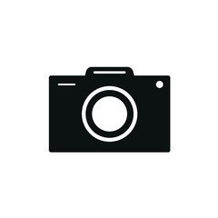 Camera Vector Icon