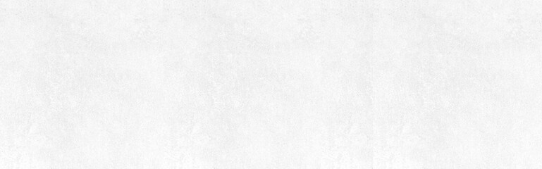 Panorama of Background and texture of white paper pattern