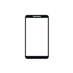 Smartphone Vector Icon