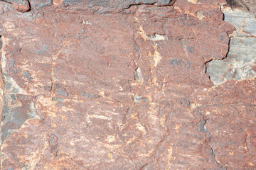 Natural stone texture for background