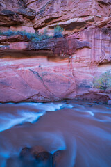 Capitol Reef National Park, Utah State Route 24, Utah, Usa, North America, America