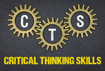 CTS Critical Thinking Skills