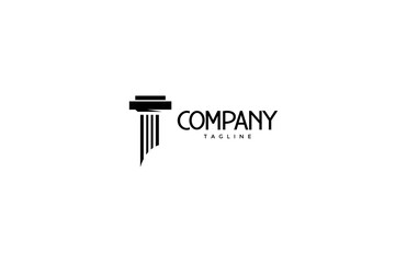 Pillar Law Firm Logo