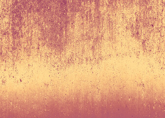 Golden abstract  decorative paper texture  background  for  artwork  - Illustration