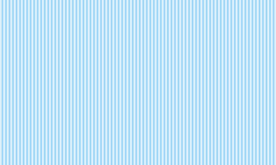 Light blue vintage vertical line pattern on blue background vector