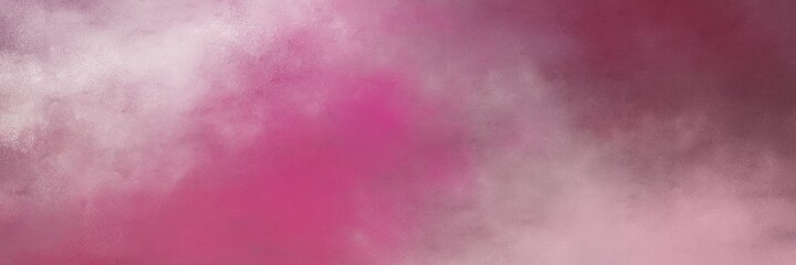 stunning vintage texture, distressed old textured painted design with rosy brown, thistle and old mauve colors. background with space for text or image. can be used as header or banner