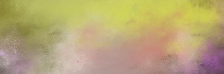 amazing vintage texture, distressed old textured painted design with dark khaki, pastel gray and old lavender colors. background with space for text or image. can be used as header or banner