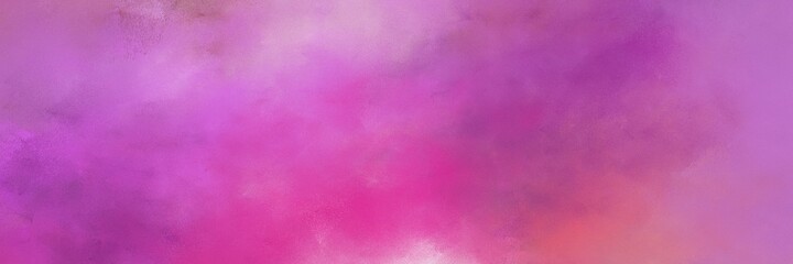 decorative abstract painting background texture with mulberry , pastel violet and plum colors and space for text or image. can be used as postcard or poster