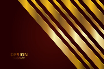 abstract background banner with color creative digital light modern