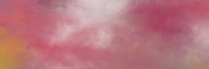 awesome old color brushed vintage texture with rosy brown, indian red and pastel gray colors. distressed old textured background with space for text or image. can be used as header or banner