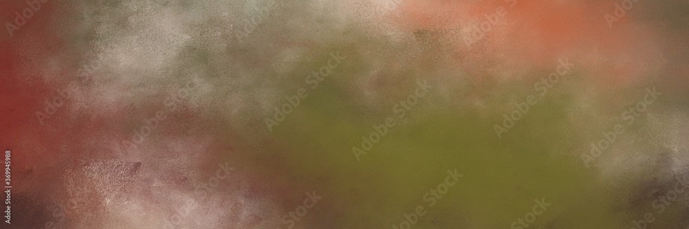 Poster stunning abstract painting background graphic with pastel brown, rosy brown and gray gray colors and