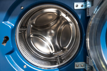Tambour de machine à laver