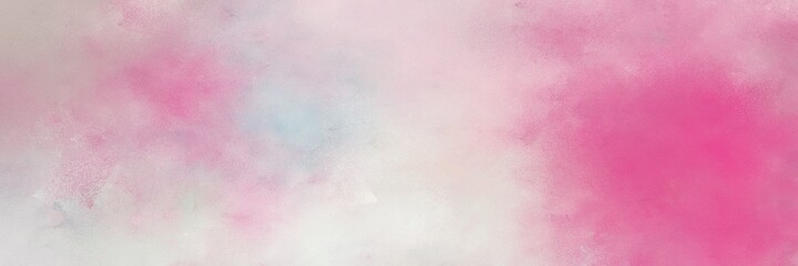 awesome vintage texture, distressed old textured painted design with thistle, pale violet red and linen colors. background with space for text or image. can be used as postcard or poster