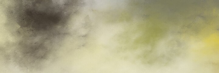 beautiful vintage abstract painted background with tan, old mauve and pastel brown colors and space for text or image. can be used as horizontal background graphic