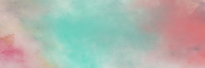 awesome ash gray and rosy brown color background with space for text or image. vintage texture, distressed old textured painted design. can be used as horizontal background graphic