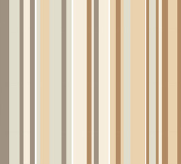 Obraz premium Abstract texture, color combination. Stripes in beige brown yellow orange gray, the warm pastel colors of the wood, shades and nuances. Suitable for backgrounds and printing.