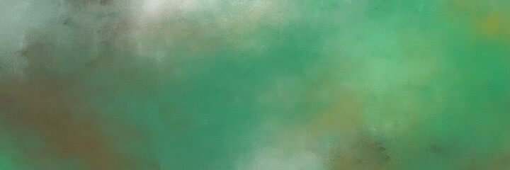 amazing dim gray, ash gray and dark olive green colored vintage abstract painted background with space for text or image. can be used as postcard or poster