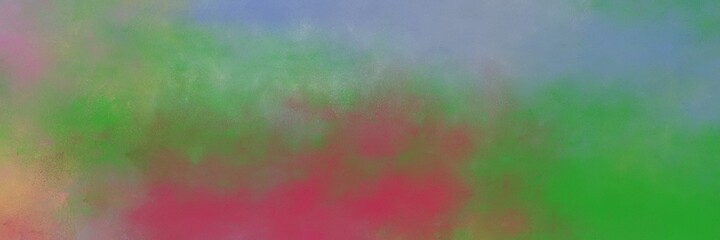 beautiful abstract painting background texture with gray gray, light slate gray and dark moderate pink colors and space for text or image. can be used as horizontal header or banner orientation