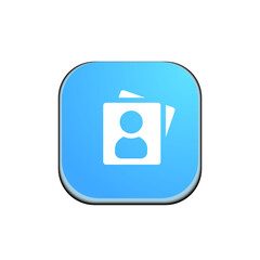 Profile Gallery -  Button