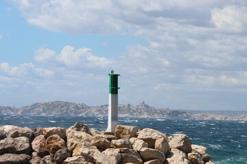 Calanques de Marseille
