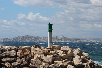Calanques de Marseille