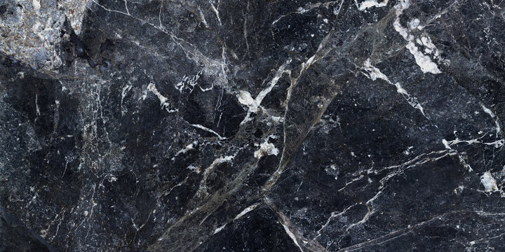 dark color marble texture, black marble background