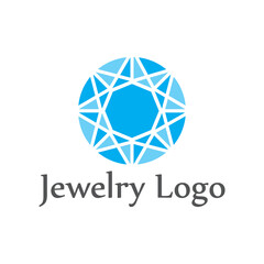 diamond, jewelry icon vector design illustration
