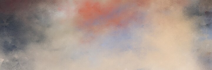 decorative vintage texture, distressed old textured painted design with dark gray, dark slate gray and dim gray colors. background with space for text or image. can be used as header or banner