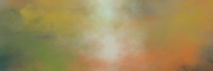 stunning pastel brown, ash gray and rosy brown colored vintage abstract painted background with space for text or image. can be used as header or banner