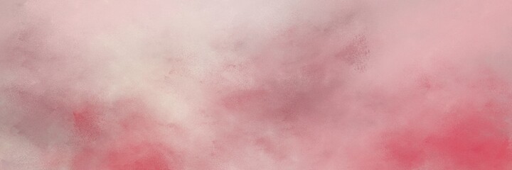decorative vintage texture, distressed old textured painted design with tan, baby pink and indian red colors. background with space for text or image. can be used as postcard or poster