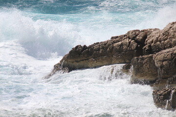 Calanques de Marseille