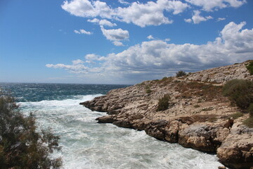 Calanques de Marseille