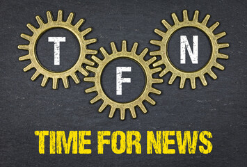 TFN Time for News