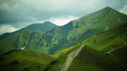 Góry